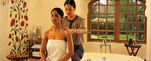 The Oberoi Bali 53